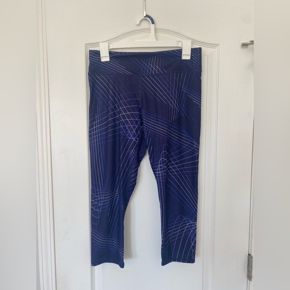 Fabletics Crop Legging